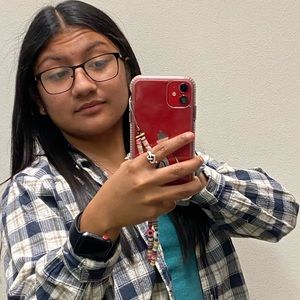 Meet your Posher, Marissa